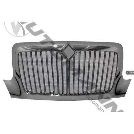 Automann 564.55002 Grille Ihc
