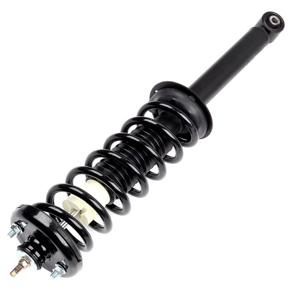 Complete Struts Assembly Shock Absorbers Coil Spring Front Rear Fits 2004-2008
