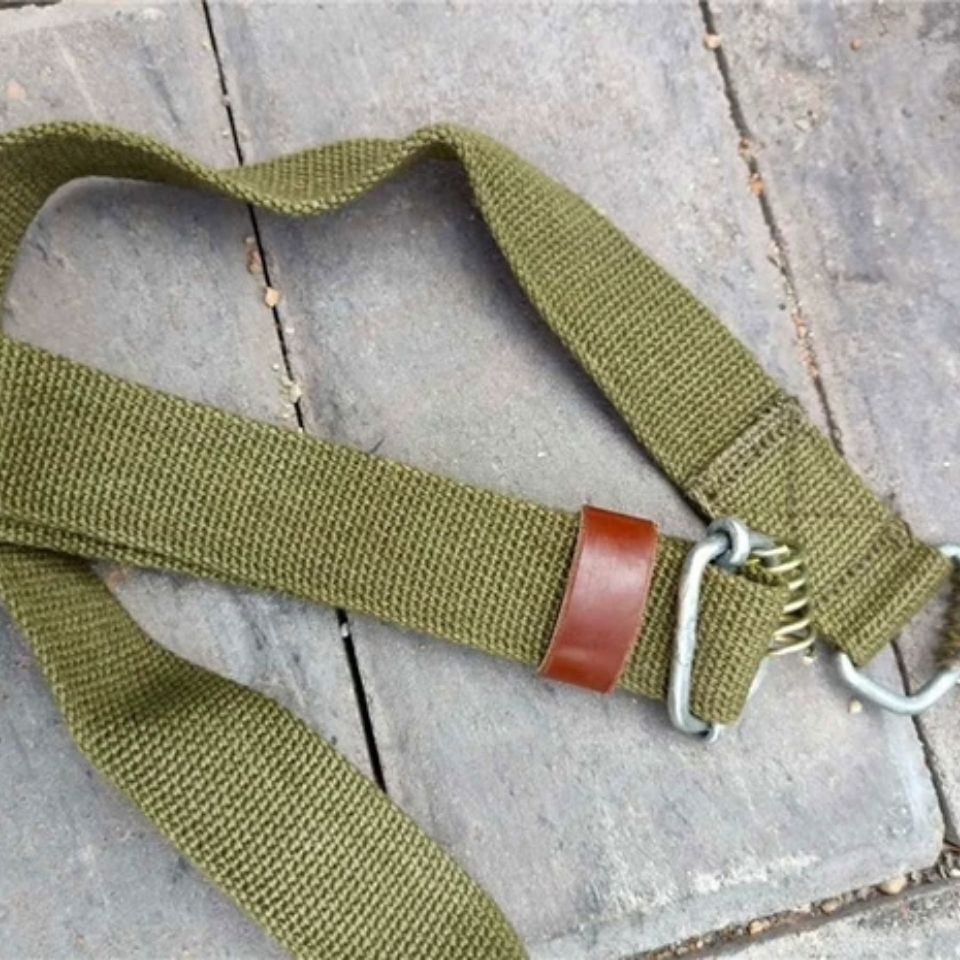 Remaining Military Type 56 SKS Spring Sling
