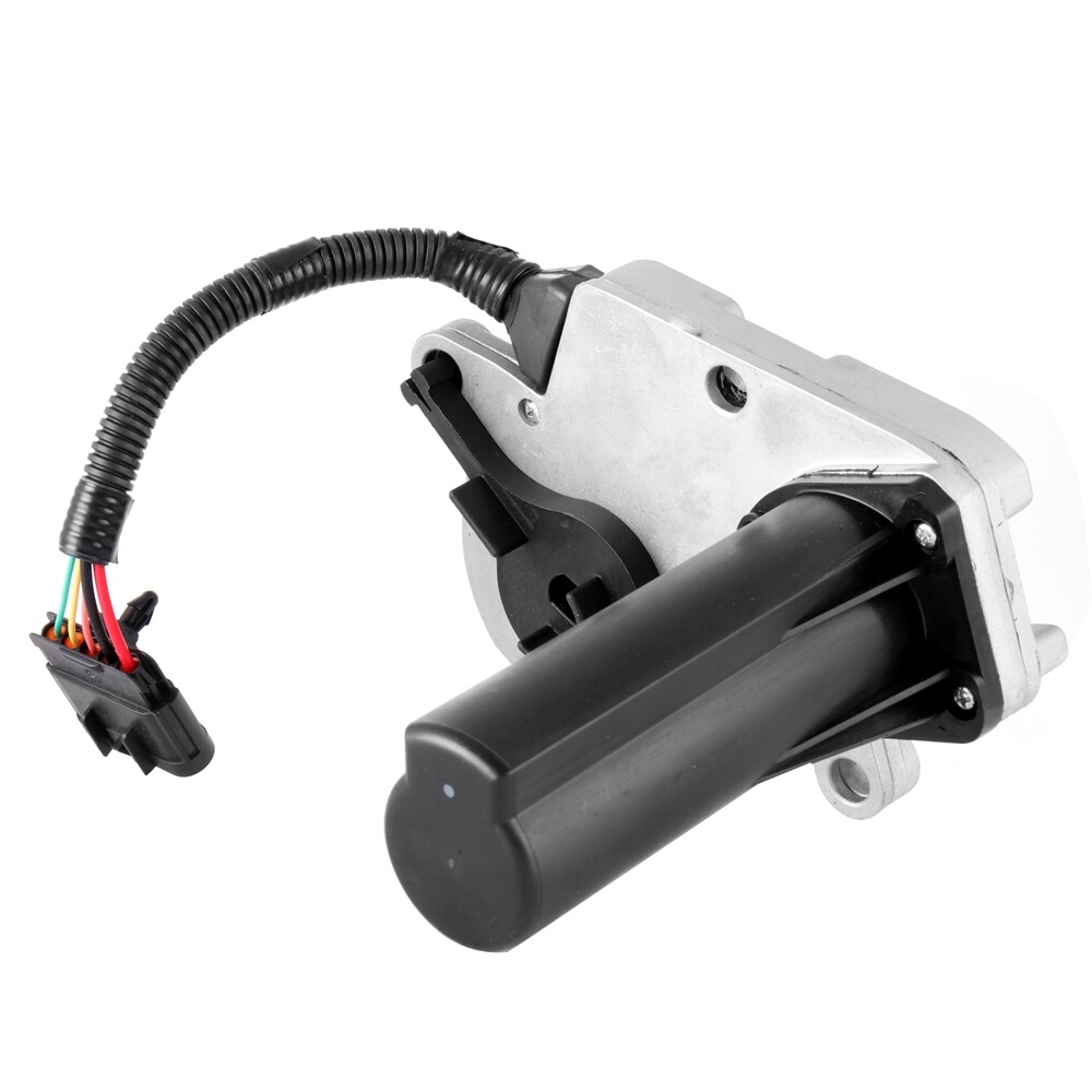 Transfer Case Motor Shift Actuator For 2003-2009 Chevrolet Silverado 2500