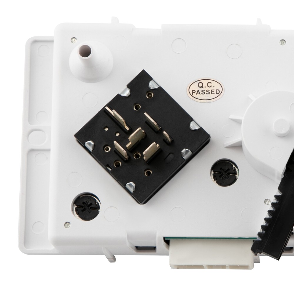 A/C Control Assembly Air Conditioning Climate Control Panel for Mack CH613 CV713