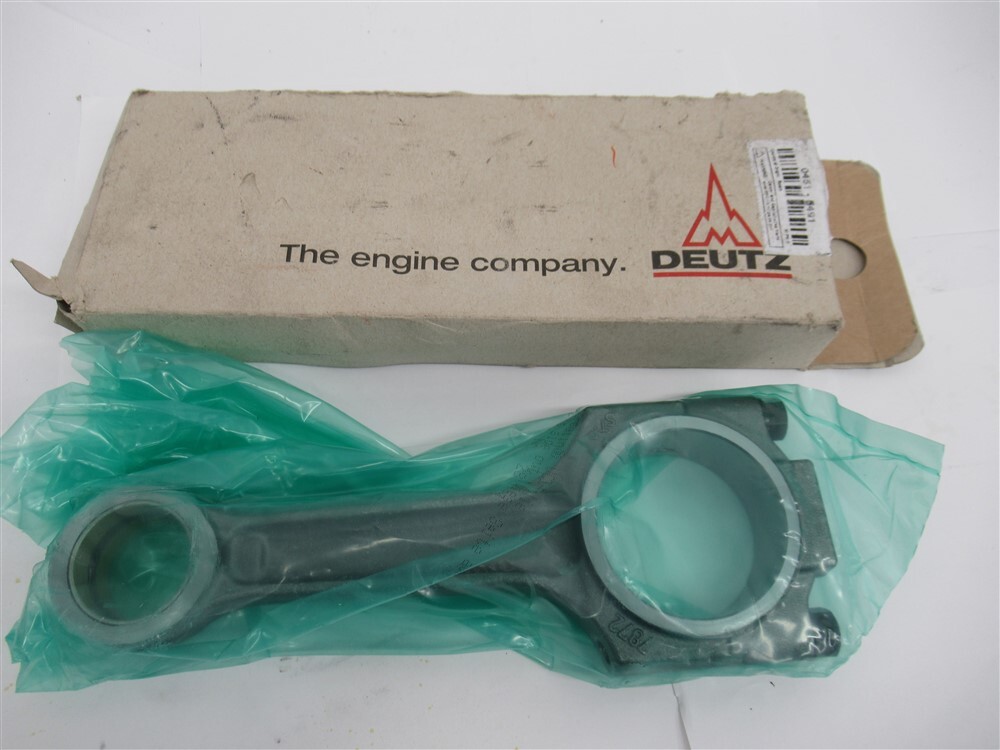 Deutz 04515491 , Connecting Rod