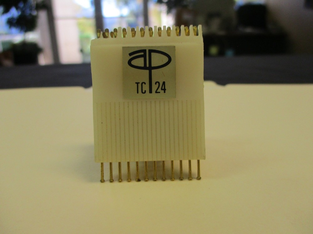 AP TC24 Used GOLD CLIP