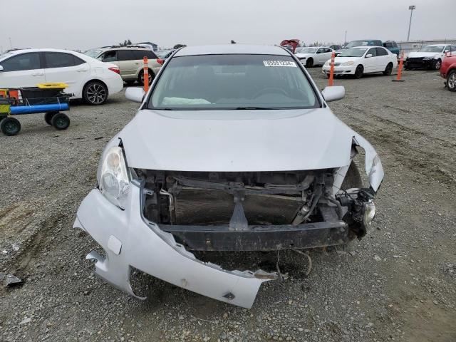 ALTIMA 2011 Lock Actuator 182153