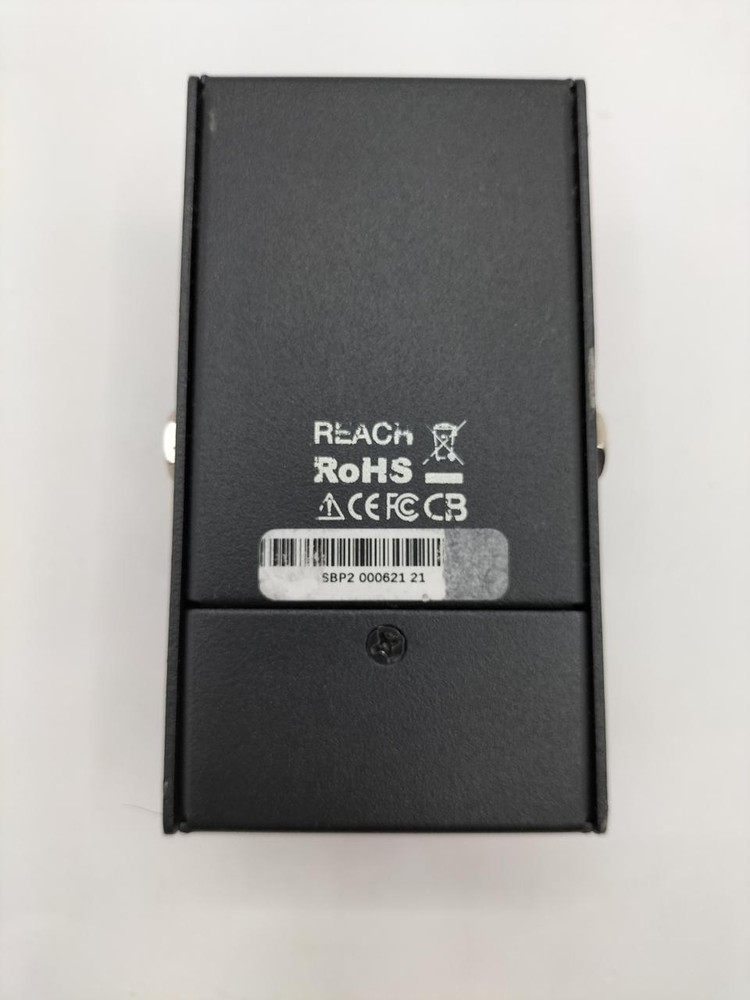 SADOWSKY SBP-2 bass prelifier