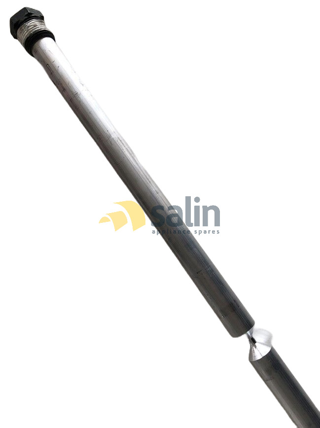FLEX MAGNESIUM ANODE FOR QUANTUM WATER HEATERS | HEATPUMP 200L 270L