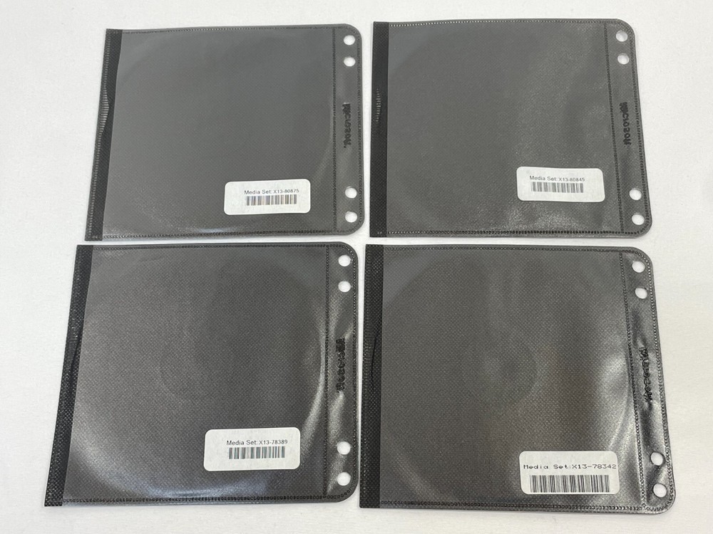 Microsoft Office Commincations Server 2007 Standard & Enterprised Edition DVD PC