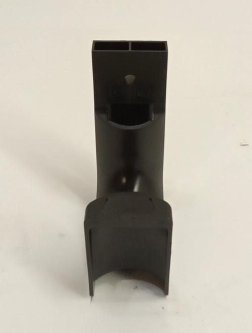 Panduit JP2W-L20 Wall Mount J-Pro 2" Cable Support System Black 6.6 Nylon 50pk