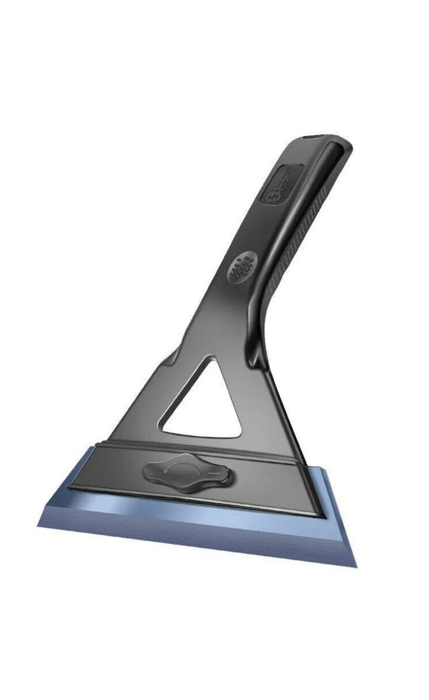 Adjustable Angle Autos Ice Scraper for Windshield  Snow/frost Remover 2