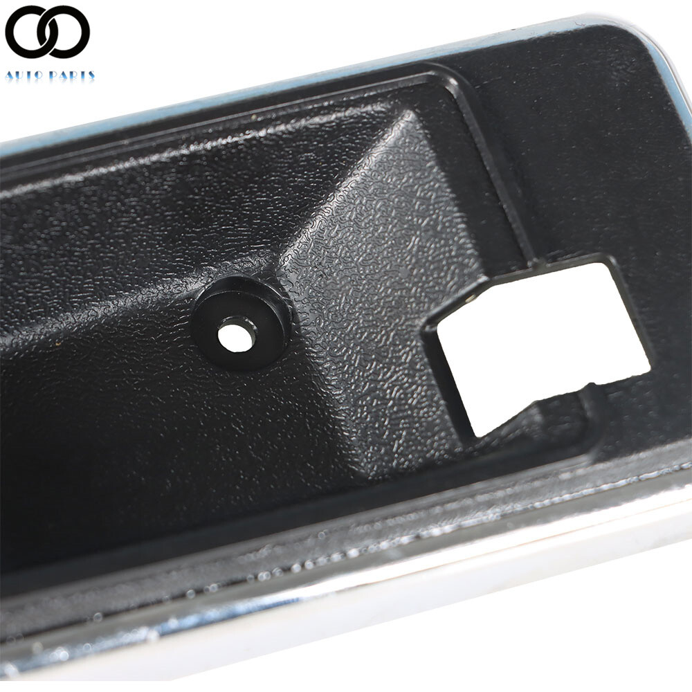 2pcs For Camaro Firebird 1975-1981 Left+Right Plastic Inner Door Panel Handle