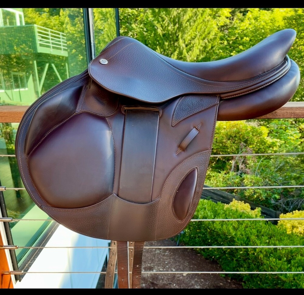 17” 2A CWD SE12 monoflap