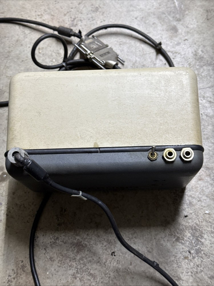TELESIS TMP 3000, PINSTAMP MARKING SYSTEM