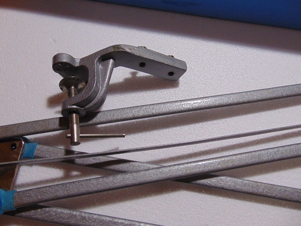 Vintage Drafting Machine Drawing Designer Engineering arms w scales