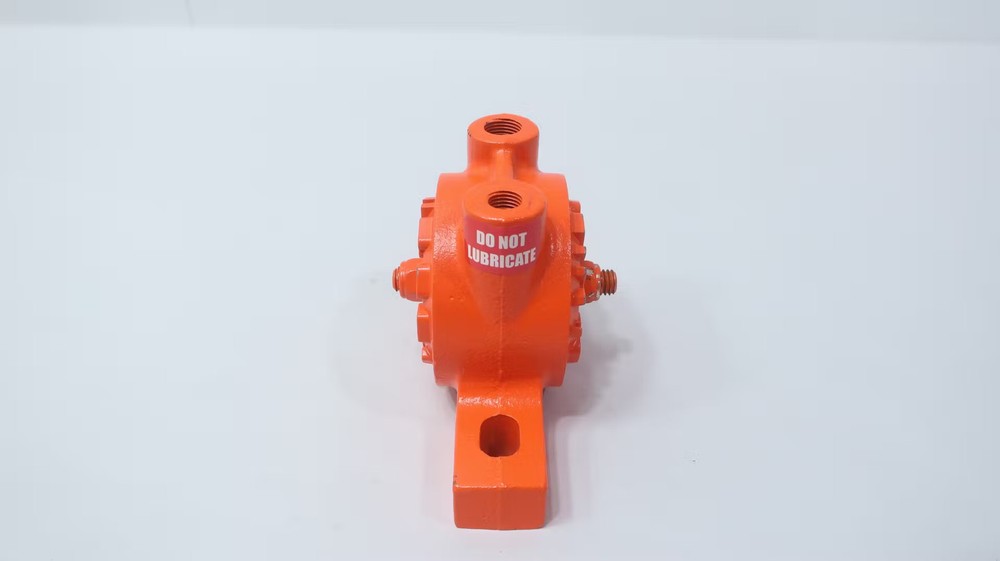 Vibco BVS-250 Pneumatic Vibrator