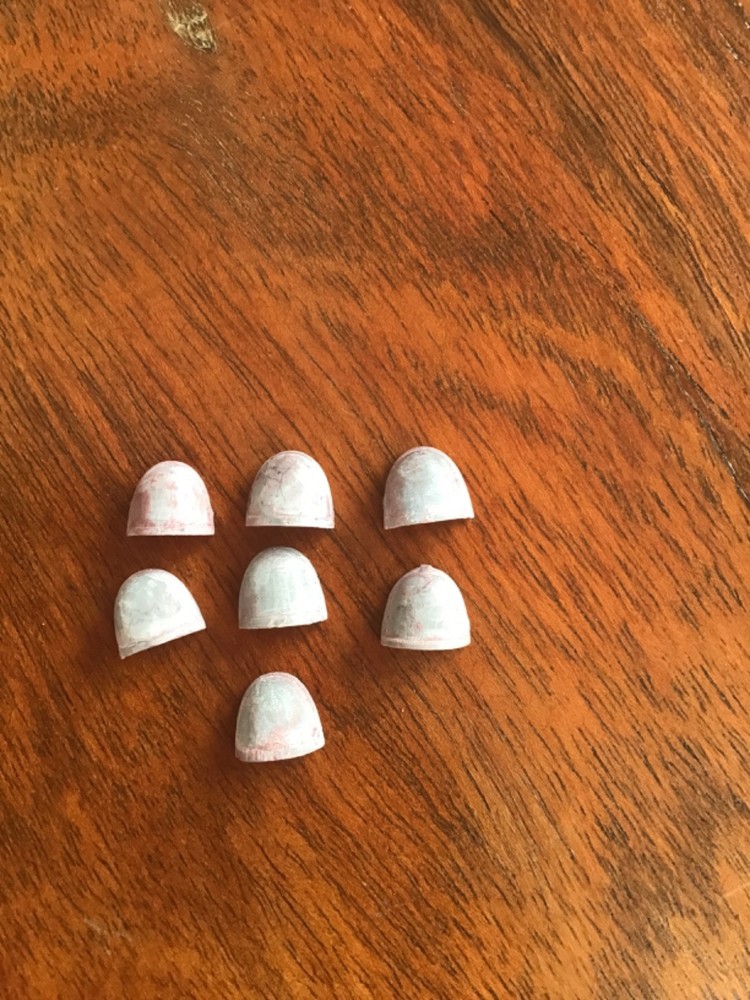 Warhammer 40k Plastic Space Marines & Various Bits, Spares, Parts, Bundle OOP