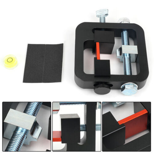 Aiming Pusher Tool Vertical Adjustment Rear Sight Pusher Tool