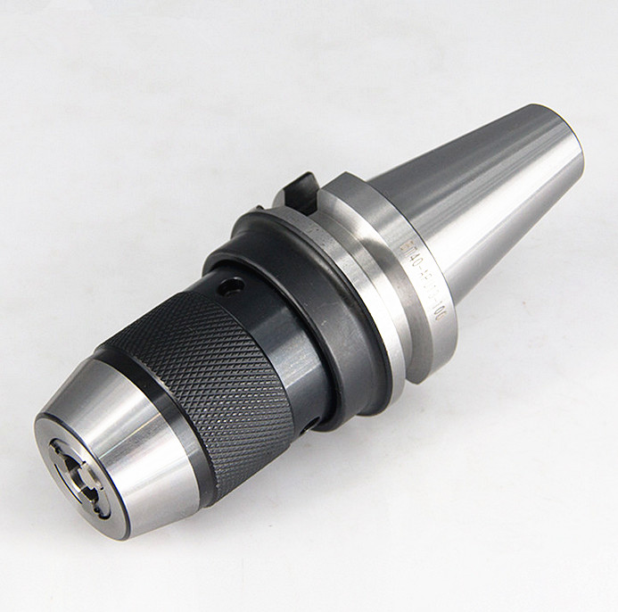 Precision BT30 APU 1-13mm Keyless Drill Chuck [M_M_S]