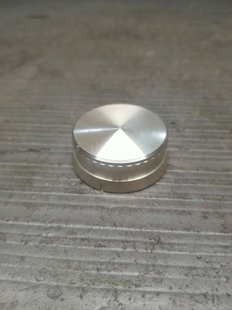 Kenwood ka 1400G Volume Knob