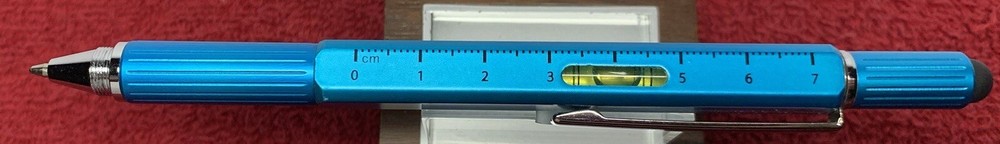 Regal Multi-Function Tool Pen New