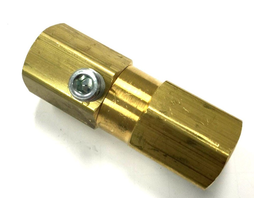 3/4'' INCH HORIZONTAL OR VERTICAL AIR COMPRESSOR CHECK VALVE 30 CFM