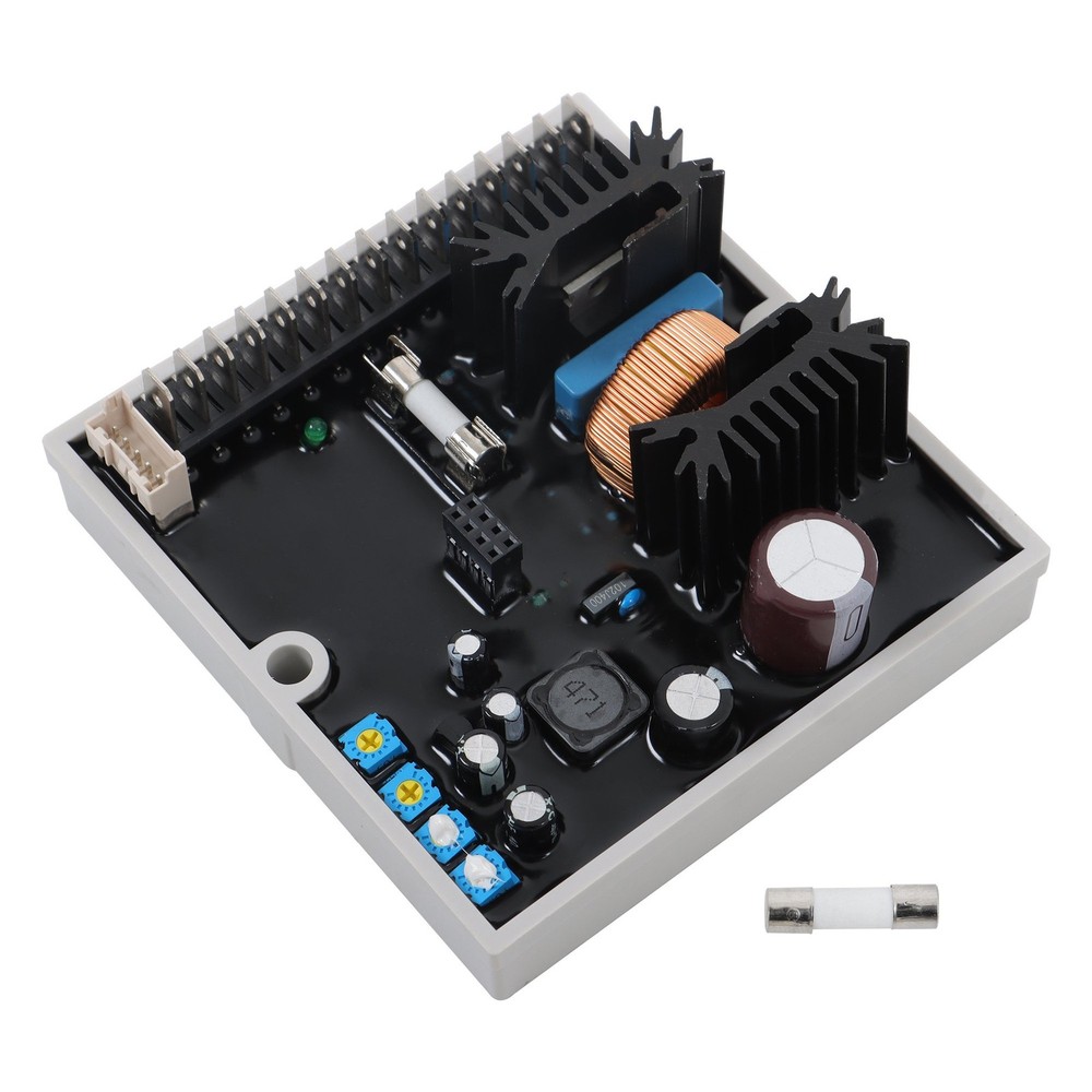 AVR DSR Automatic Voltage Regulator for Generator Genset Regulation