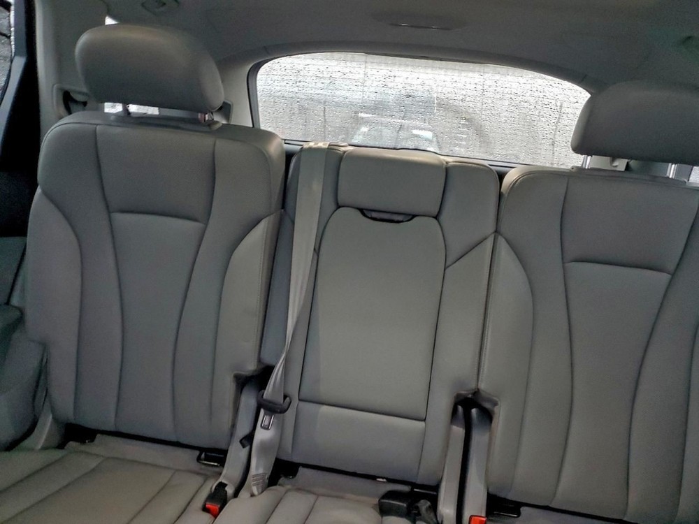 Fuse Box Engine Fits 17-24 AUDI Q7 4939768