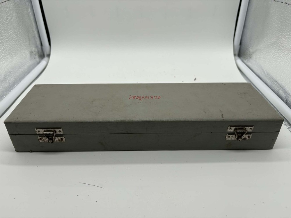 Artiso Planimeters 1130 L With Original Box And Instructions