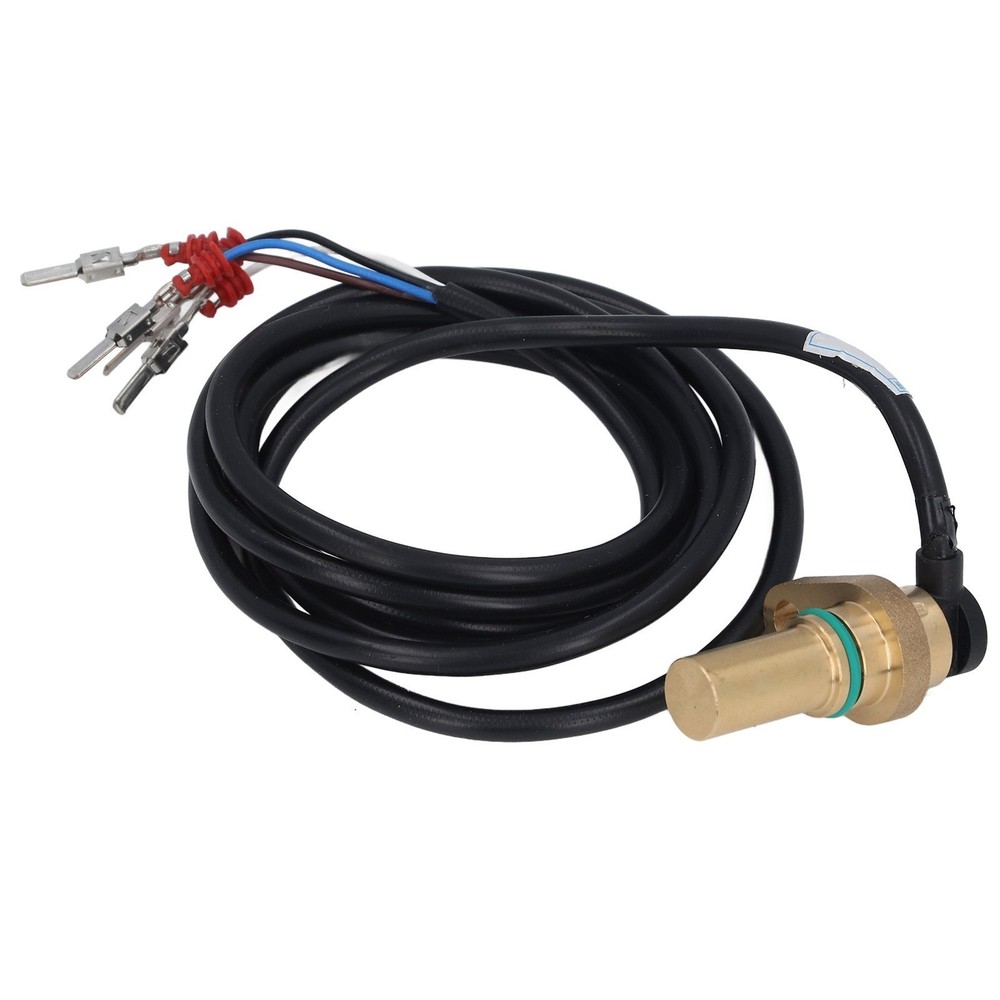Speed Sensor Brass and ABS Forklift Speed Sensor Replacement for L10P L12P