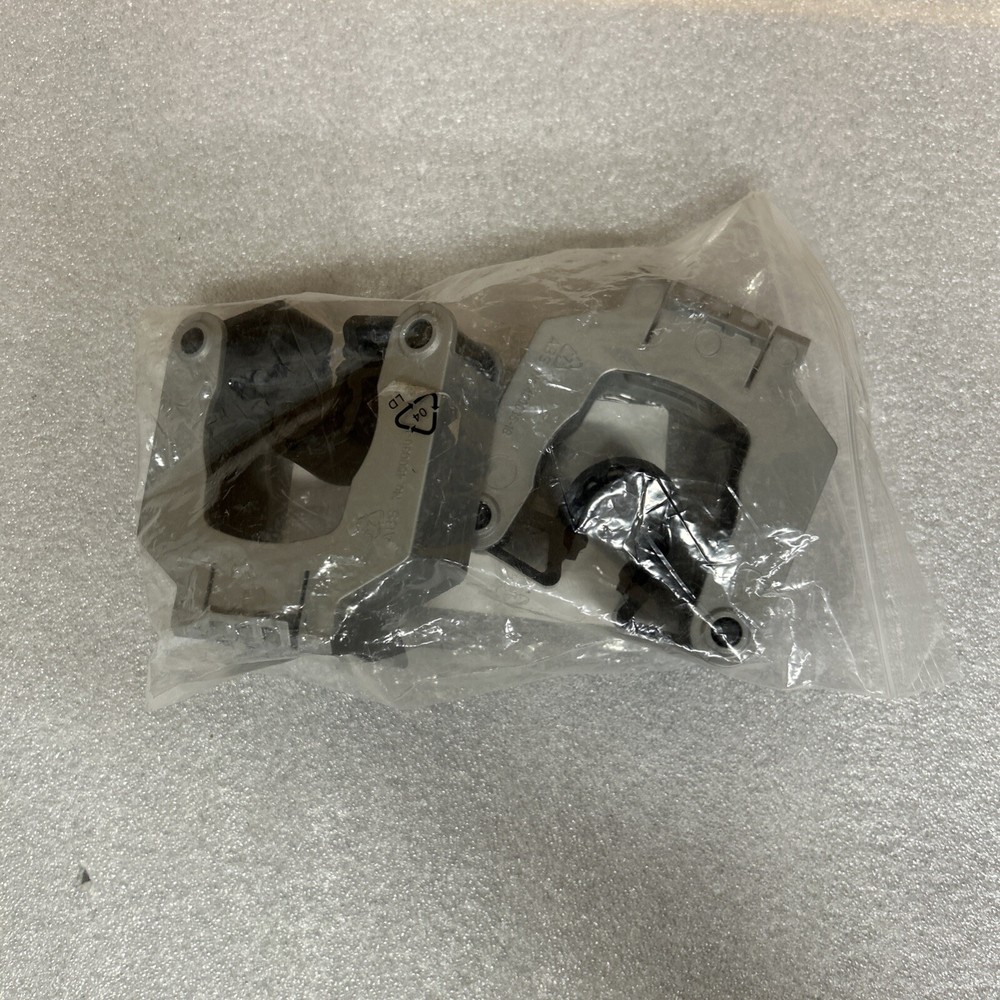 Allspace 2 Piece Hammer Holder, Wall Mount, Garage Storage, Organization