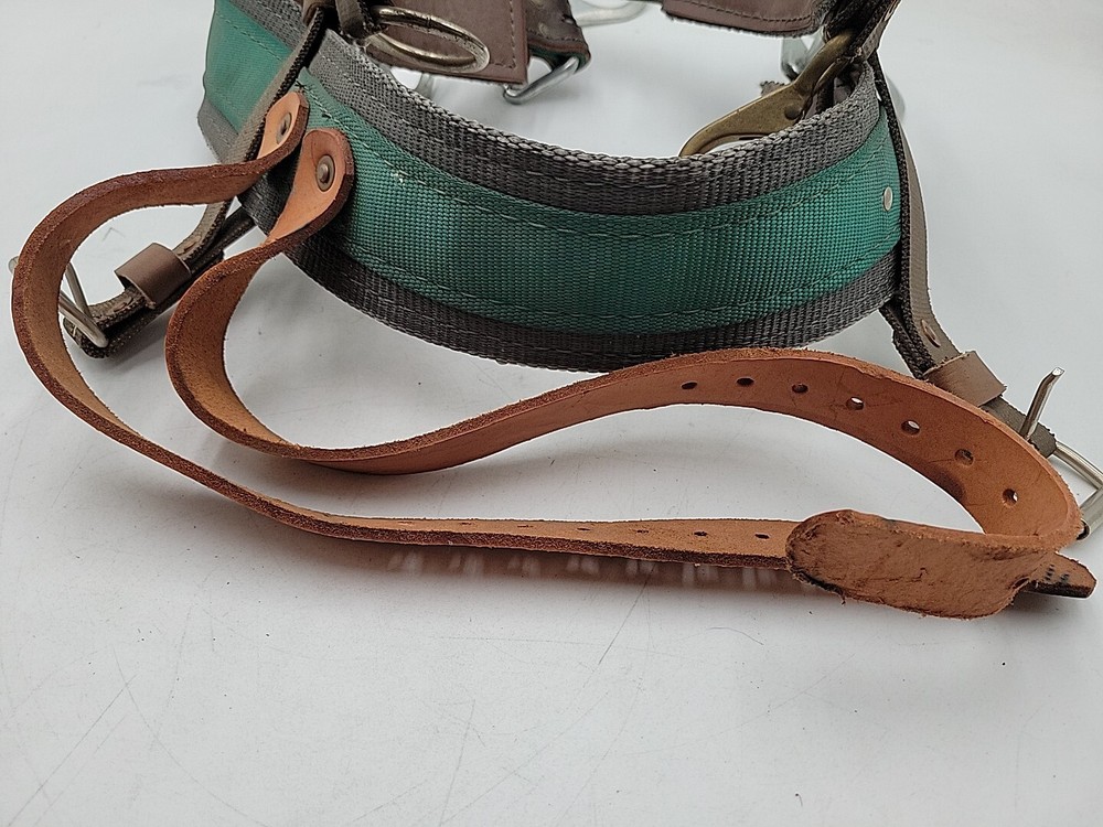BUCKINGHAM Adjustable Belt 1314 S