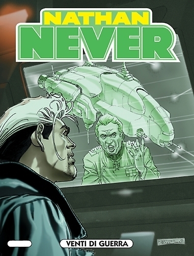 comic nathan never bonelli number 132
