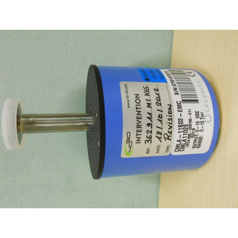 VACUUM SENSOR MKS CMLA1102E