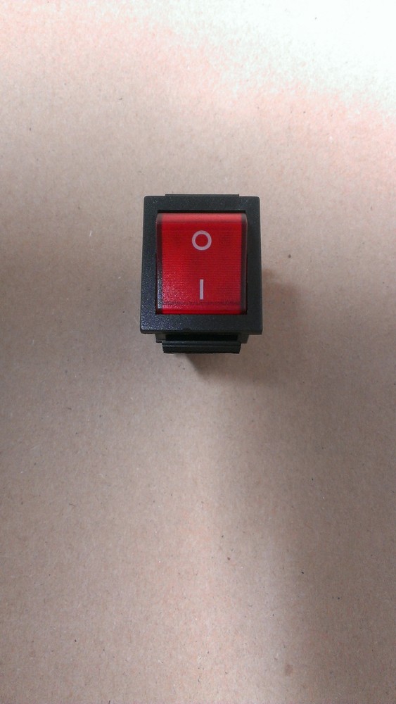 NEW On Off Switch for Plasma Cutter