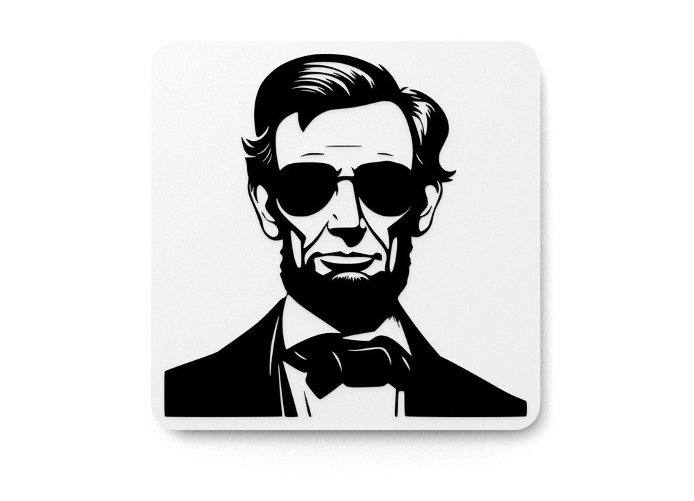 Him | Funny sign For Home or Office