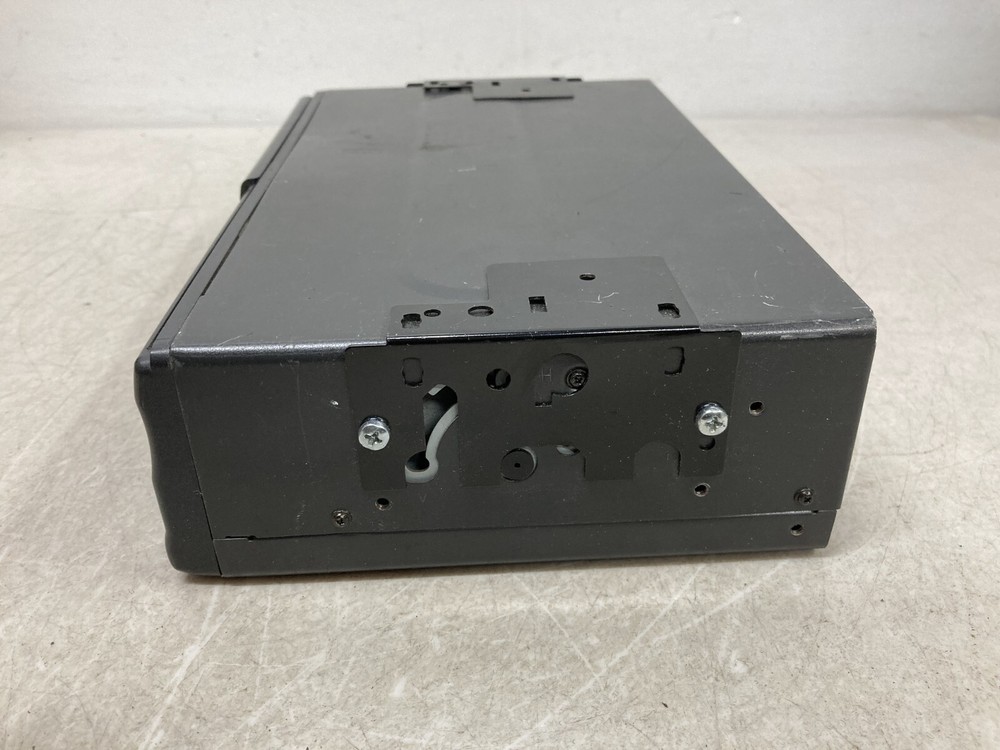 Xtreme Sound WMS570 Disc CD Changer With Magazine