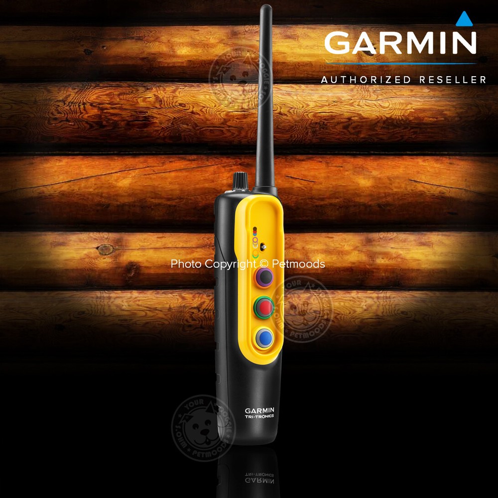 Garmin PRO Trashbreaker Handheld Transmitter Device - 010-01204-50