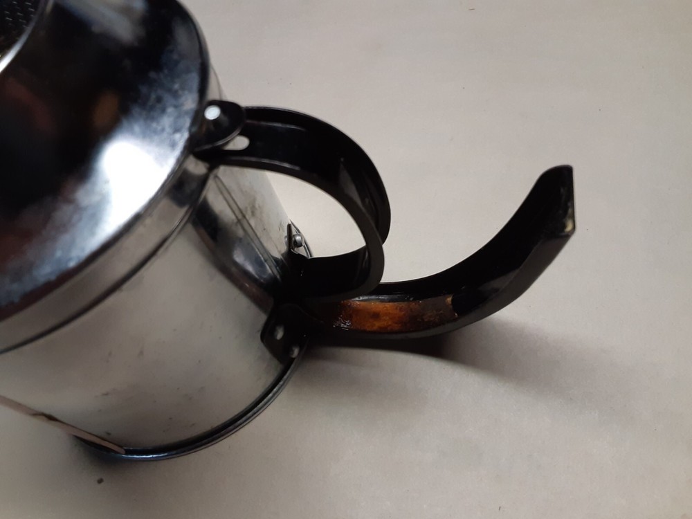 Vintage 1 cup flour sifter