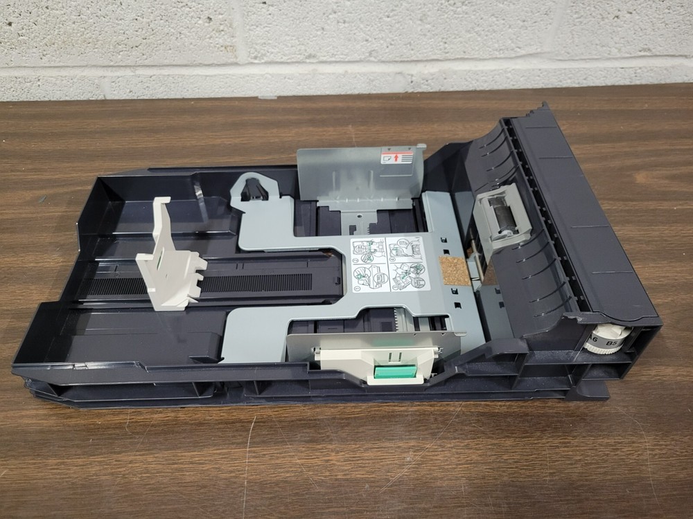 Kyocera Ecosys P6030cdn Printer Paper Feed Tray
