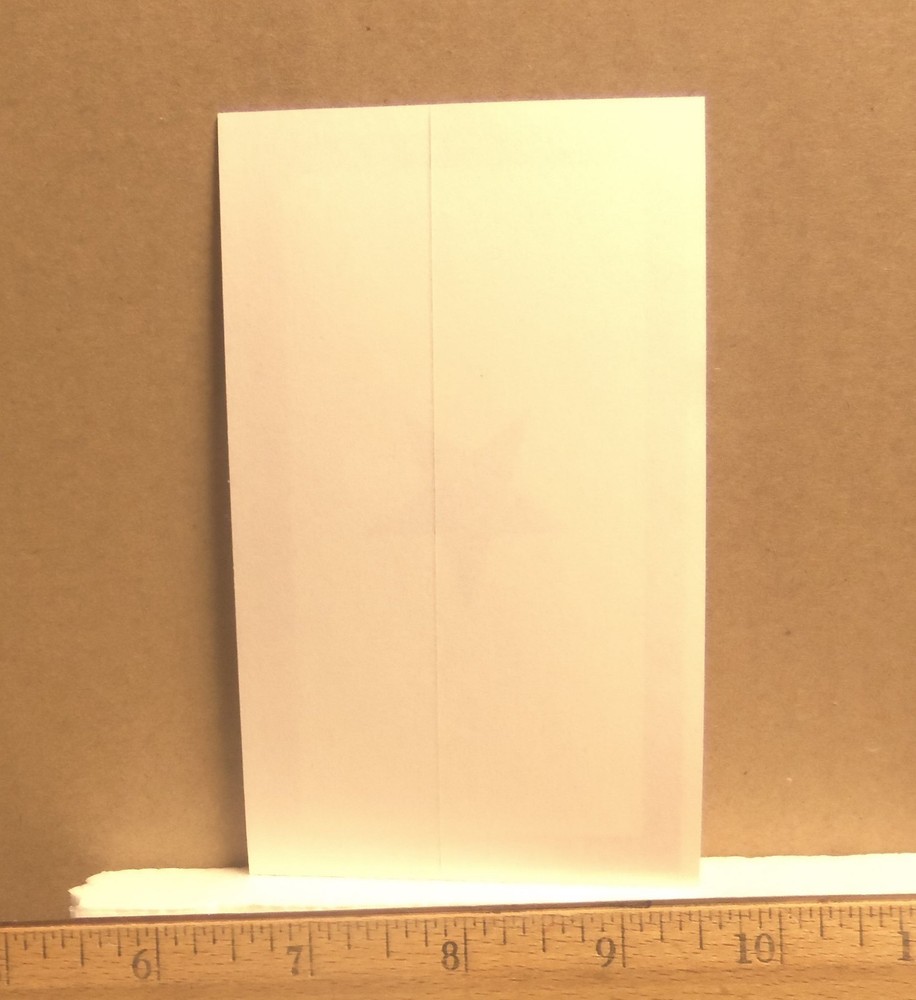 Blue Star Service Window Sticker