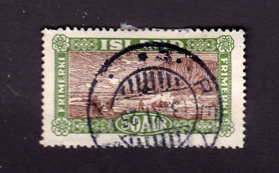 Iceland        148         used