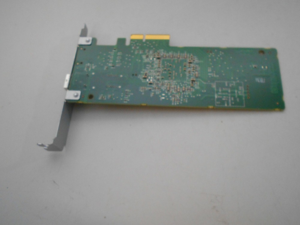 HP 395864-001 PCI Express Multifunction Gigabit Server Adapter