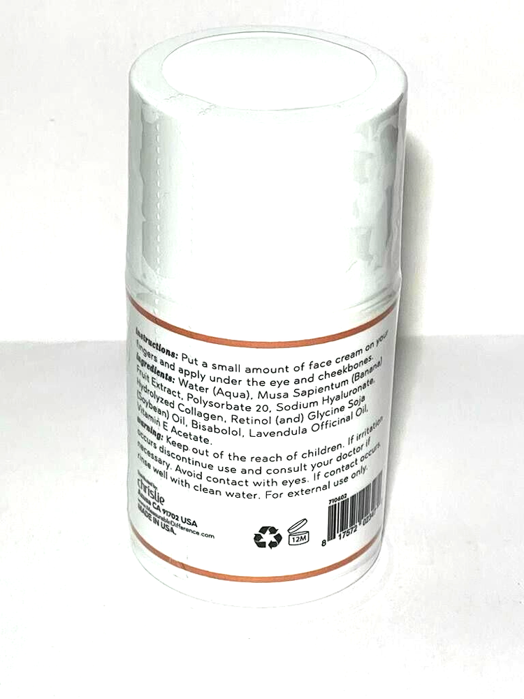 Measurable Difference De-puffing Eye Serum 1.7 fl oz