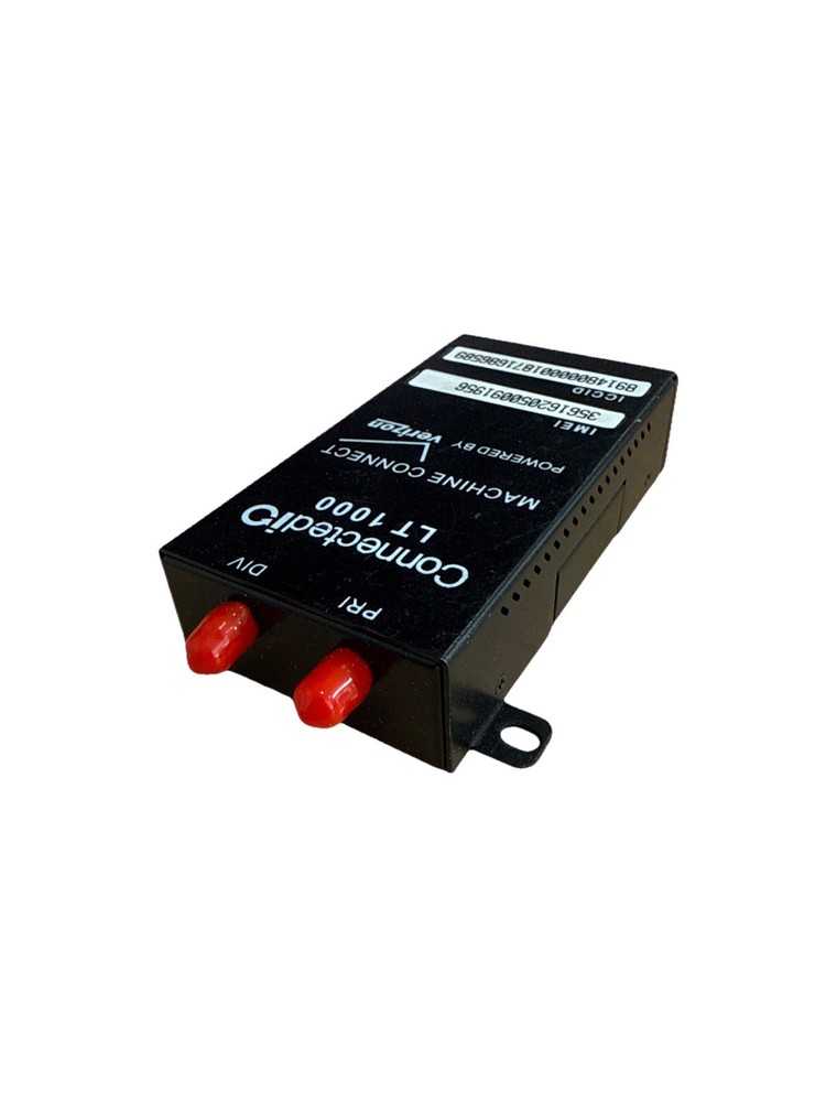 CONNECTED IO LT 1000 Cellular Modem/Wireless Router