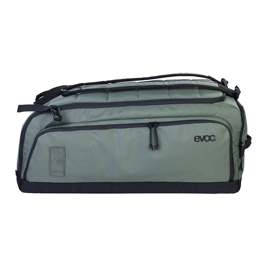 EVOC, Gear Bag 55, 55L, Olive
