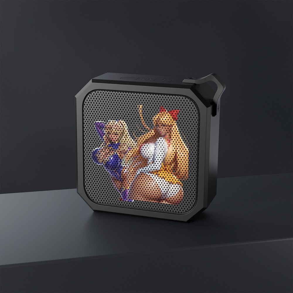 Blackwater Outdoor Bluetooth Speaker