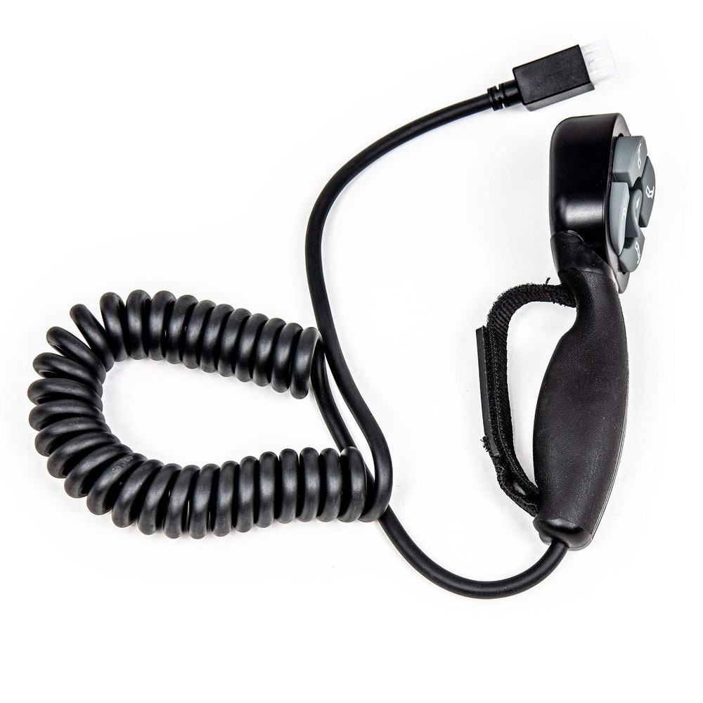 REPLACES BOSS MSC09601 - HANDHELD CONTROLLER SMARTTOUCH2 POWER V CONTROL