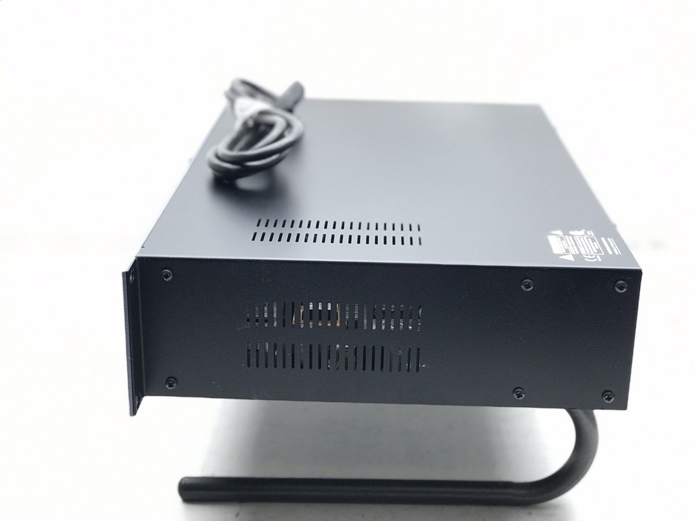 DBX DriveRack 4820 DBX4820 Loudspeaker Management Systems