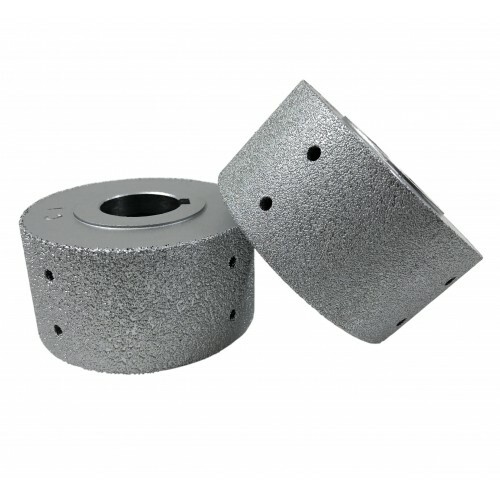 3 Inch Rapid Z-DRUM Replacement – Fine