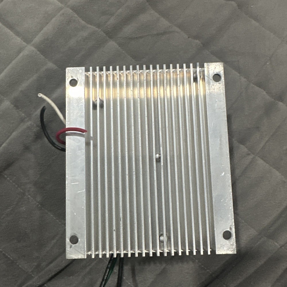 Johnson Controla P66 Electronic Condenser Fan Speed Control 24 Vac