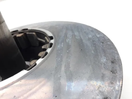 Secondary Clutch 2017 Can-Am Commander 800R 4x4 XT DPS 3398
